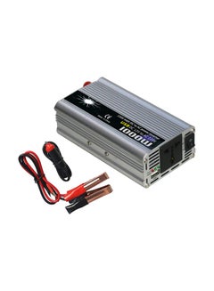 Buy Vehicle AC To DC Power Inverter in Saudi Arabia