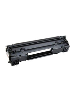 Buy Toner Cartridge For HP LJ P2035/P2055HP LJ Pro M125/127/201/225 Black in UAE