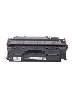 Buy Cartridge Toner For HP cf280x 80x Black in UAE