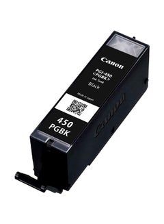 Buy PIXMA Toner Ink Cartridge Black in UAE