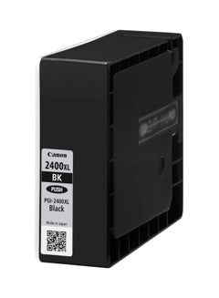 Buy Ink Toner Cartridge Black in UAE