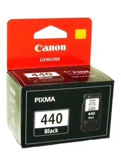 Buy Compatible Toner Cartridge 440 Black in Saudi Arabia