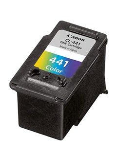 Buy Ink Toner Cartridge 441 Multicolour in UAE