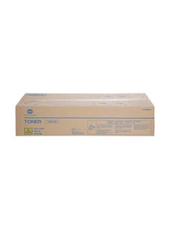 Buy Toner Cartridge For Minolta Yellow in UAE