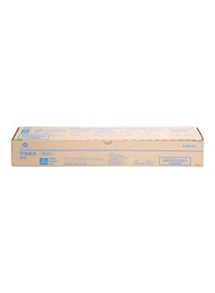 Buy Toner Cartridge For Minolta TN-321 CYN Cyan in Saudi Arabia