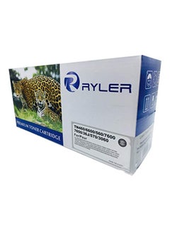 Buy Compatible Toner Cartridges For TN460/6600/560/7600/7650/36J/570/3060 Black in UAE