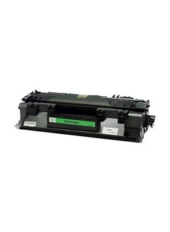 Shop Elivebuyind 2 Piece Laser Toner Cartridge For Hp Laserjet 400 M401dn M401dw Black Online In Dubai Abu Dhabi And All Uae