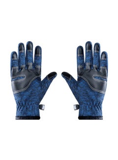 Buy Water Resistant Motorbike  Gloves in Saudi Arabia