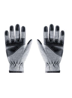 Buy Water Resistant Motorbike  Gloves in Saudi Arabia