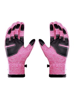 Buy Water Resistant Motorbike  Gloves in Saudi Arabia