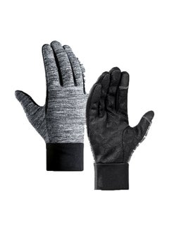 Buy Pair Of Water Resistant Winter Gloves in UAE