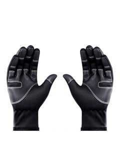 Buy Water Resistant Motorbike  Gloves in Saudi Arabia