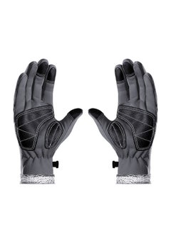 Buy Water Resistant Motorbike  Gloves in Saudi Arabia