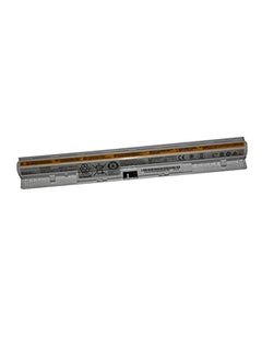 Buy 2847.2 mAh Replacement Laptop Battery For Lenovo Z50-70/Z50/G505S/G400S/L12L4A02/L12L4E01/L12M4A02/L12S4E01 Silver in UAE