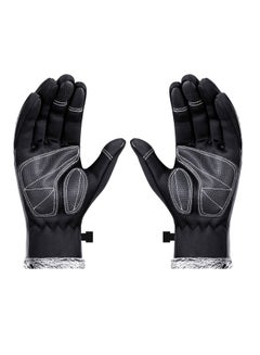 Buy Water Resistant Motorbike  Gloves in Saudi Arabia