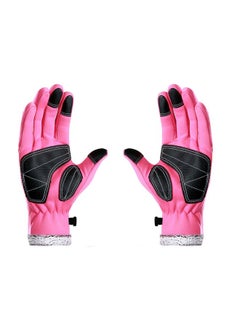 Buy Water Resistant Motorbike  Gloves in Saudi Arabia