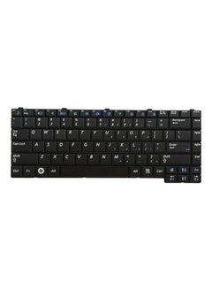 Buy Replacement Laptop Keyboard Black in UAE