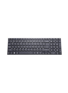 Buy Replacement Laptop Keyboard For Acer 5830 V5-471 Black in Egypt