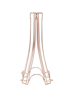 Buy Coffee Capsule Holder Rose Gold in UAE