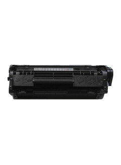 Buy CF210/CB540A/CE320A Toner Cartridge For HP Printers Black in UAE
