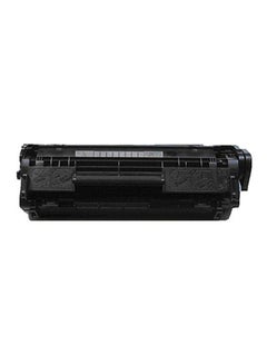 Buy 410A(CF412A) Toner Cartridge For HP Printers Yellow in UAE