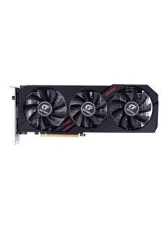 اشتري iGame GeForce GTX 1660 Super Ultra 6G Graphic Card Black في السعودية