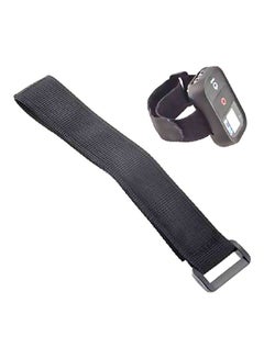 Buy Wrist Strap For Gopro Hero 3 Black in UAE
