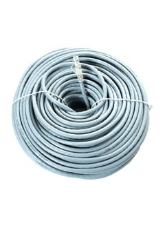 Buy Cat 6 HyperLink Cable Grey in Egypt