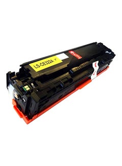 Buy Ink Toner Cartridge For HP LaserJet Cp1521n/Cp1522n/Cp1523n Black in UAE