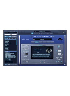 spectrasonics omnisphere 2 software synthesizer