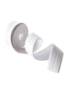 Buy Self Adhesive Waterproof Tape White in Egypt