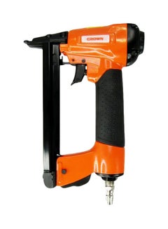 Buy Air Stapler Black/Orange in Saudi Arabia