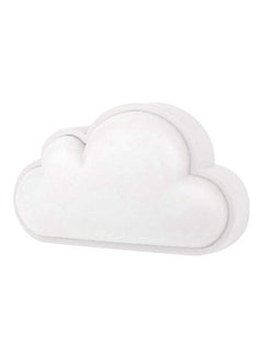 Buy Cloud Motion Sensor LED Night Light White 97x62x60inch in UAE