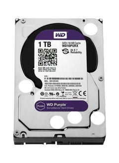 Buy SATA WD Hard Drive Silver/Black in Saudi Arabia