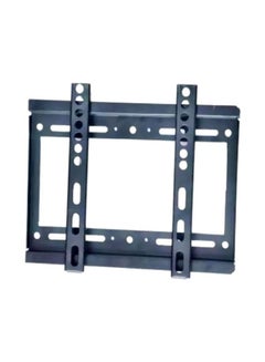 Buy LED-LCD TV Wall Mount Black in Egypt