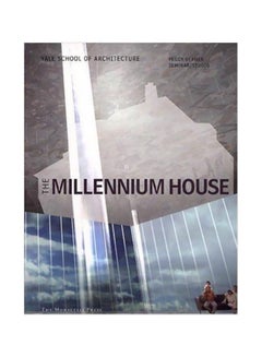 اشتري Millennium House : Peggy Deamer Seminar Studio Paperback English - 23/Sep/04 في مصر