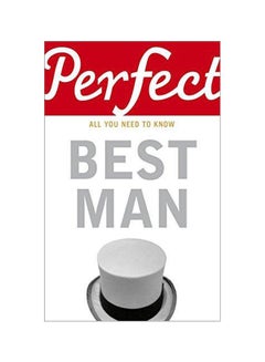 اشتري Perfect Best Man Paperback في مصر