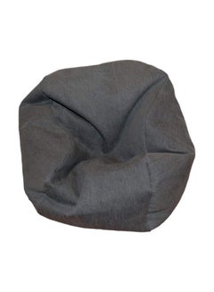 Buy Bean Bag Chair Grey in UAE