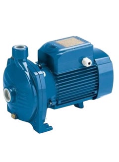 Buy Centrifugal Water Pump Blue in UAE