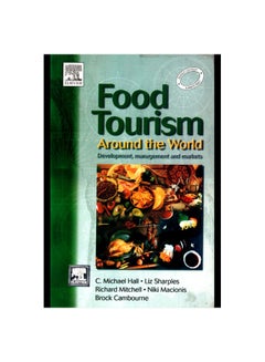 Buy Food Tourism Around The World english 2003 in Egypt