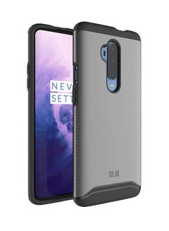 Buy Merge Case Cover For OnePlus 7T Pro Metallic Slate in UAE