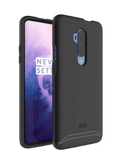 Buy Merge Case Cover For OnePlus 7T PRO Matte Black in UAE