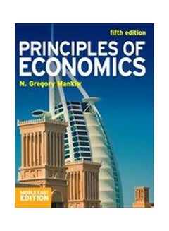 Buy Principles Of Economic english in Egypt