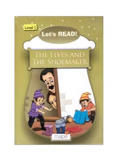 اشتري The Elves And The Shoemaker Level 1 Hardcover في مصر