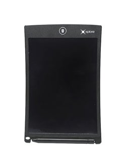 اشتري جهاز لوحي للكتابة بشاشة LCD 8.5بوصة أسود في الامارات