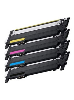 Buy Toner Cartridge Multicolour in UAE