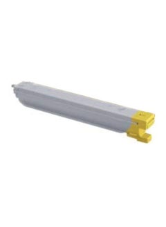 Buy Laser Toner Cartridge Yellow in UAE