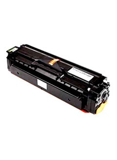 Buy Laser Toner Cartridge For Samsung Clt-k504s Black in UAE