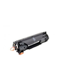 Buy Lazer Toner Cartridge For HP 36A Black in UAE