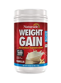 Buy Weight Gain Supplement in Saudi Arabia